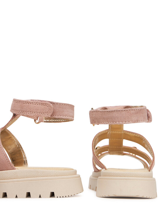 Primigi Primigi Sandali 7938900 S Rosa