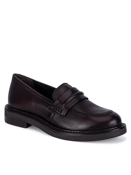 Lasocki Lasocki Loaferice WI16-12744-06 Smeđa