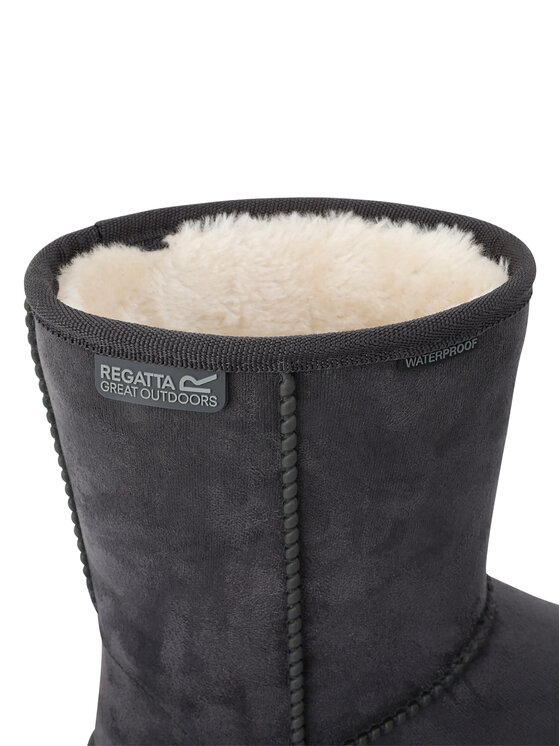 Regatta Regatta Апрески Risley Mid WP RWF844 Сив