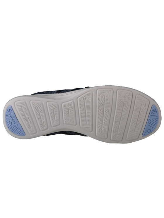 Skechers Skechers Sneakers Skechers City Pro What A Vision Blu scuro