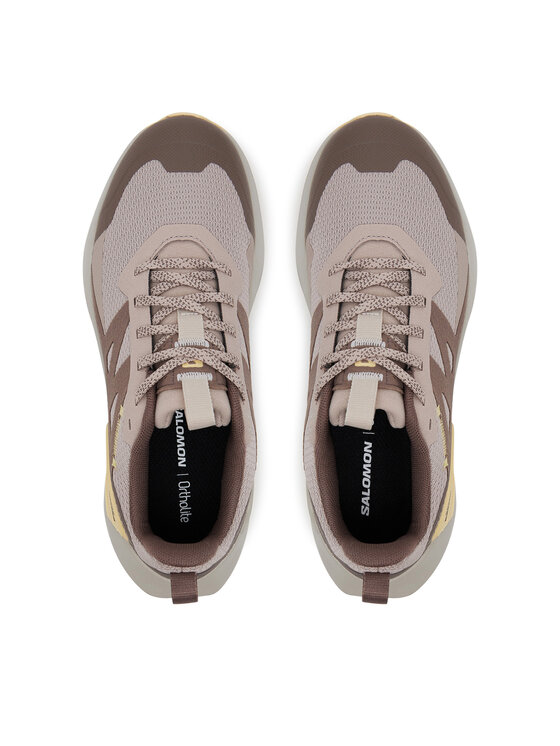 Salomon Salomon Bakancs Elixir Activ L47757400 Rózsaszín