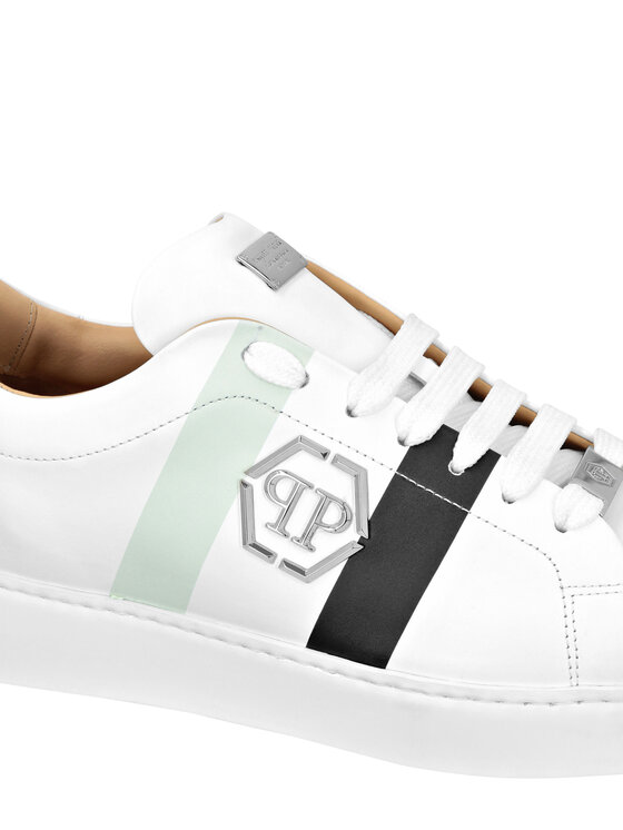 PHILIPP PLEIN PHILIPP PLEIN Sneakers 22479 Bianco