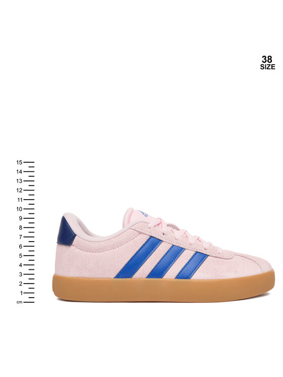 adidas adidas Sneakers Vl Court 3.0 KI6492 Rosa
