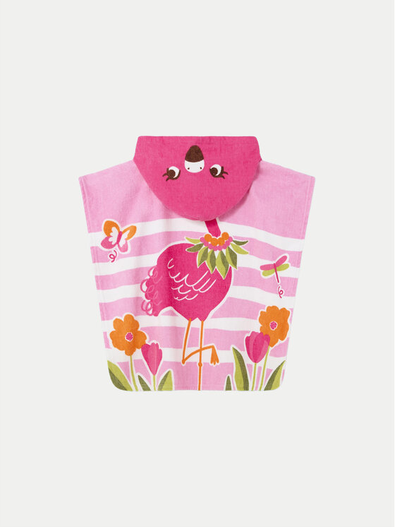 Mayoral Mayoral Asciugamano 10691 Rosa