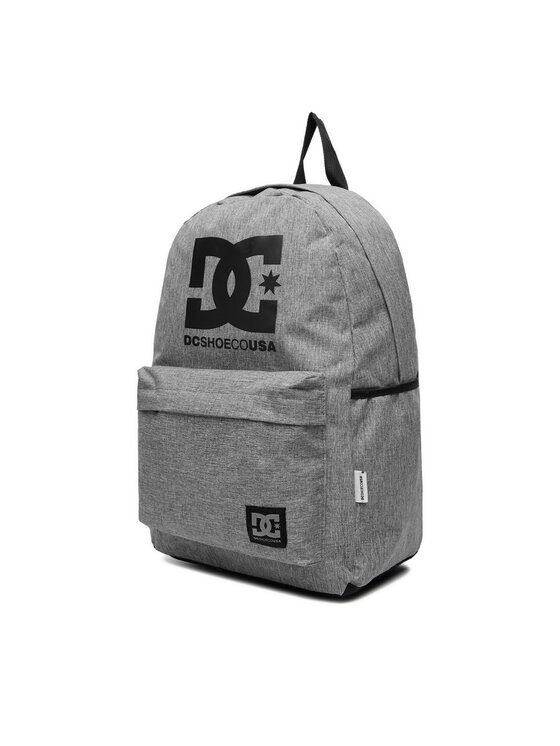 DC Shoes DC Shoes Rucsac CWBEO-DCI-ZLI-001-09 Gri