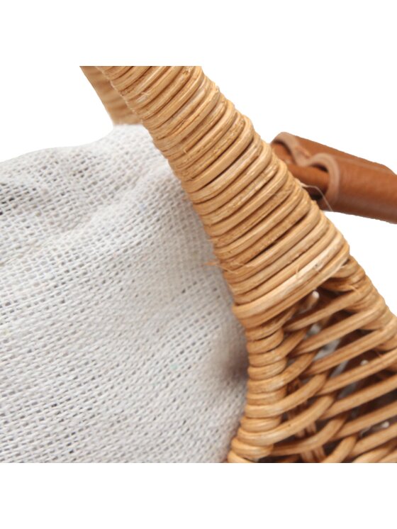 Borsetta MDX-C-022-03 Beige