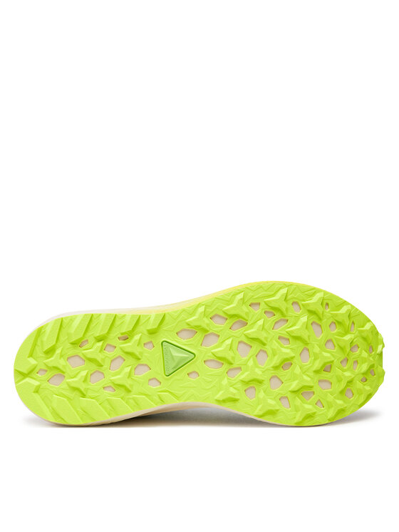 Asics Asics Pantofi pentru alergare Fuji Lite 5 1011B889 Negru