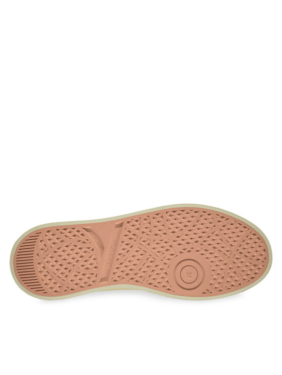 Gant Gant Sneakers 32531170 Weiß