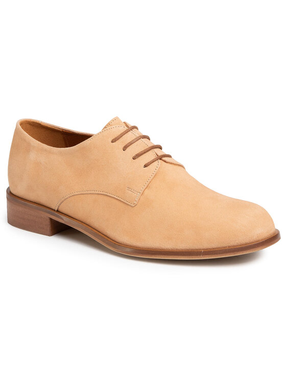 Scarpe basse 96607-05-I57/000-03-00 Beige