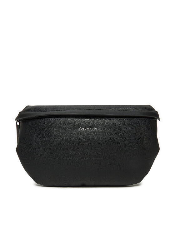 Borsetă Calvin Klein Ck Must Waistbag K50K512786 Negru
