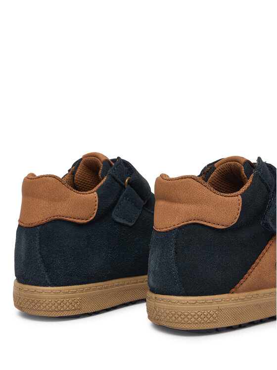 Primigi Primigi Ghete GORE-TEX 2353000 S Bleumarin