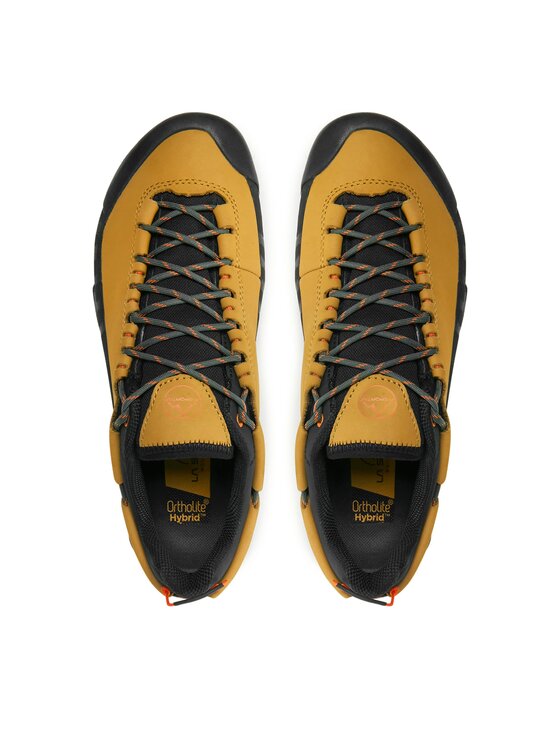 La Sportiva La Sportiva Trekkings Tx5 Low Gtx GORE-TEX 24T732206 Galben