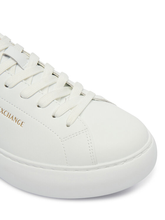 Armani Exchange Armani Exchange Sneakersy XW002790 AF11912 U0002 Biela