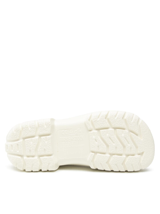 Birkenstock Birkenstock Шльопанці A 630 0010292 Бежевий