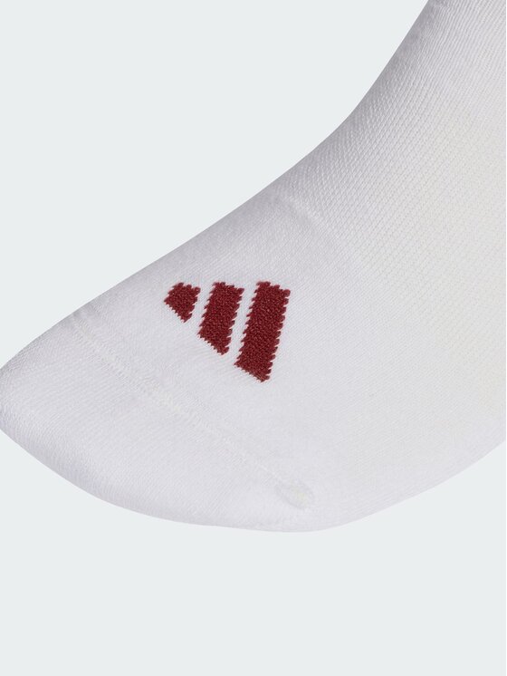 adidas adidas Skarpety krótkie 141551 Pomarańczowy