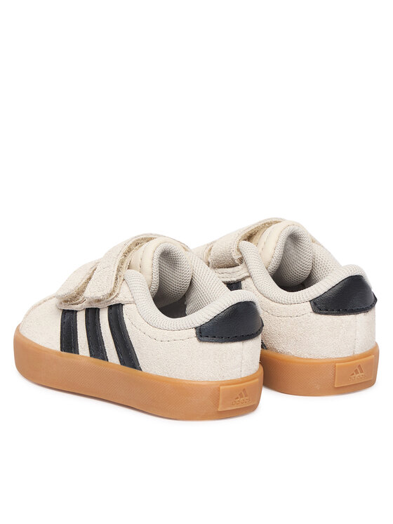 adidas adidas Sneakersy Vl Court 3.0 KI6497 Béžová