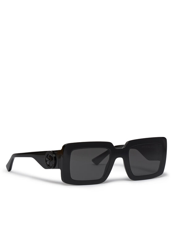 Ochelari de soare Longchamp LO743S Negru