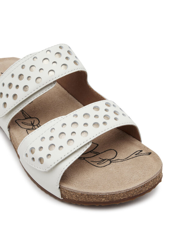 Josef Seibel Josef Seibel Plätud Tonga 86 78586 Valge