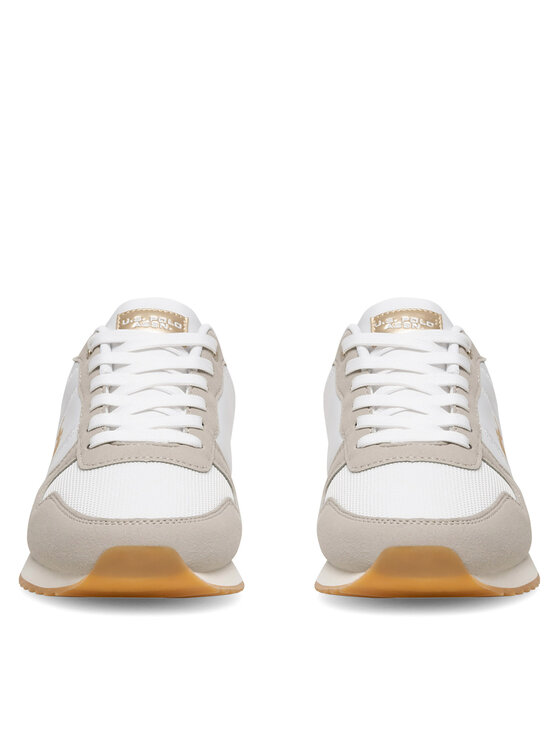 U.S. Polo Assn. U.S. Polo Assn. Snīkeri ALTENA002 Balts