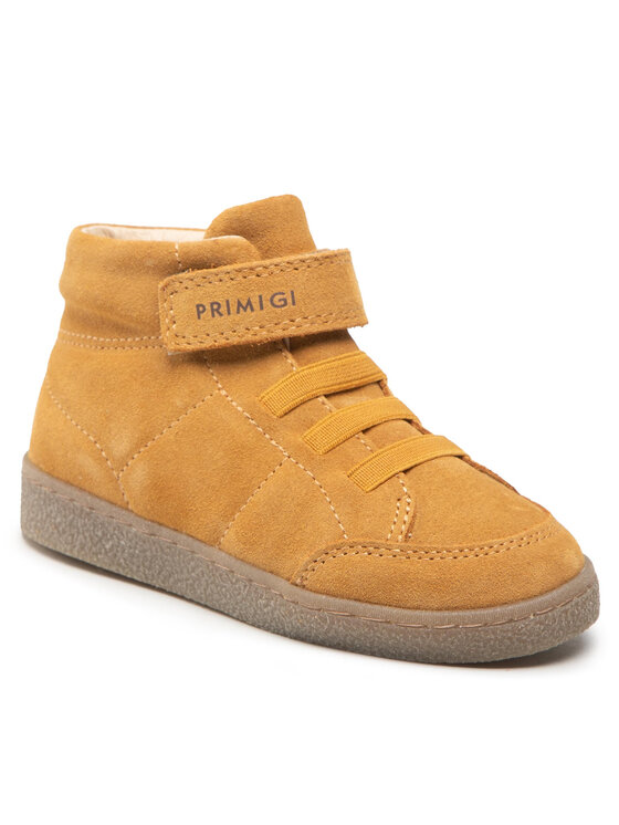 Primigi Primigi Bakancs 2917733 S Narancssárga