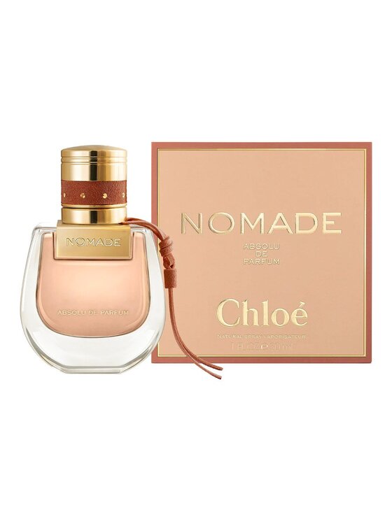 Chloé Chloé Nomade Absolu de Parfum Woda perfumowana