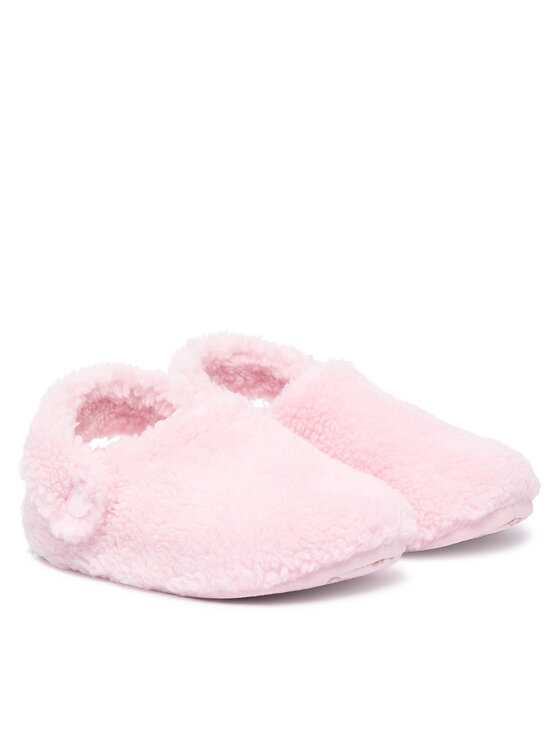 Crocs Crocs Шльопанці 210856 Рожевий