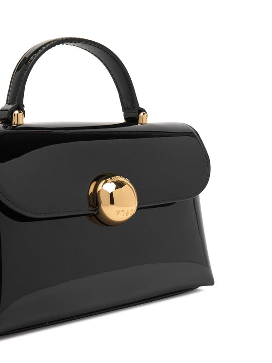 Furla Furla Ročna torba Moonlight Mini WE00921 BX0246 O6000 Črna