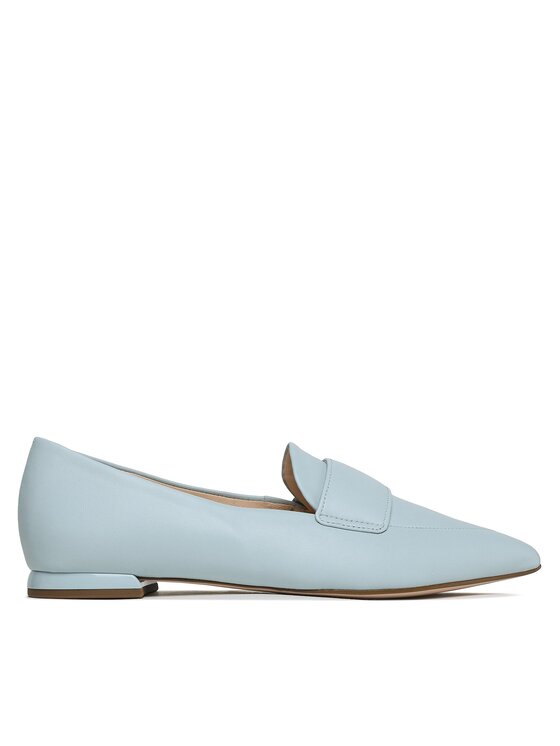 Ballerine 5-100020-3300 Blu