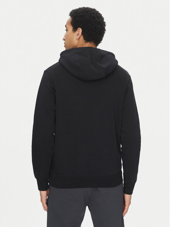 Nike Nike Jopa HM0175 010 Črna Regular Fit