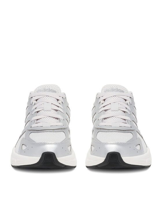 adidas adidas Superge ECLYPTIX 2000 JH6911 Srebrna