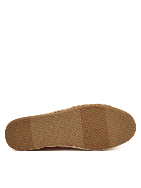 Toms Toms Еспадрильї Alpargata Rope 2.0 10023043 Рожевий