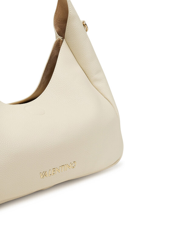 Valentino Valentino Ročna torba Futura VBS9A807 Écru