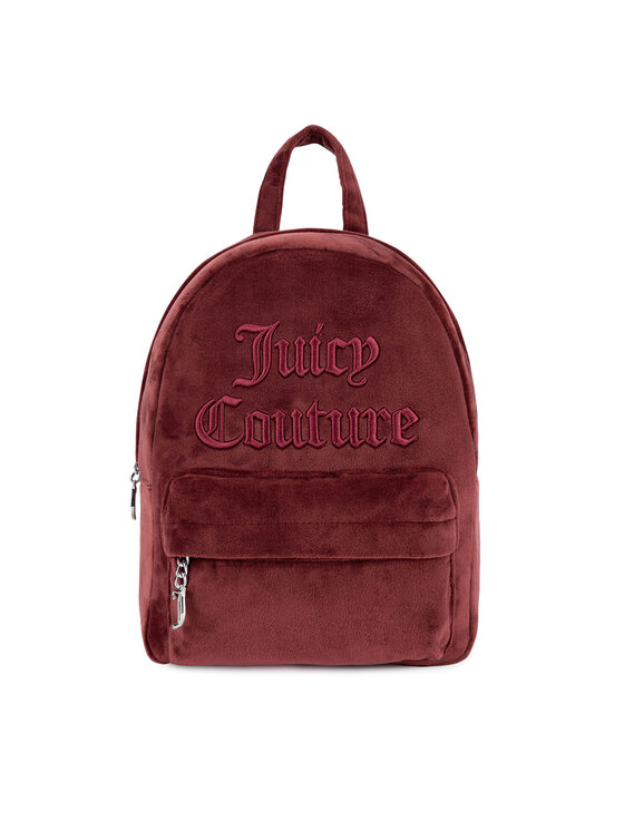 Juicy Couture Mugursoma BIJXT8702WPO Bordo