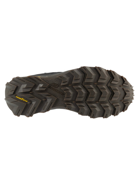 Skechers Skechers Sneakers Equalizer 5.0 Trail - Solix Creek Nero