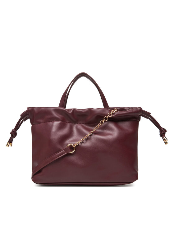 Aldo Aldo Handtasche Waverlyy 14011091 Dunkelrot