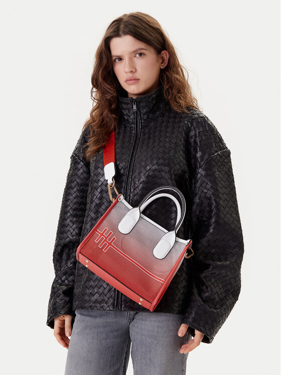 Hispanitas Hispanitas Borsetta BV253825 Rosso