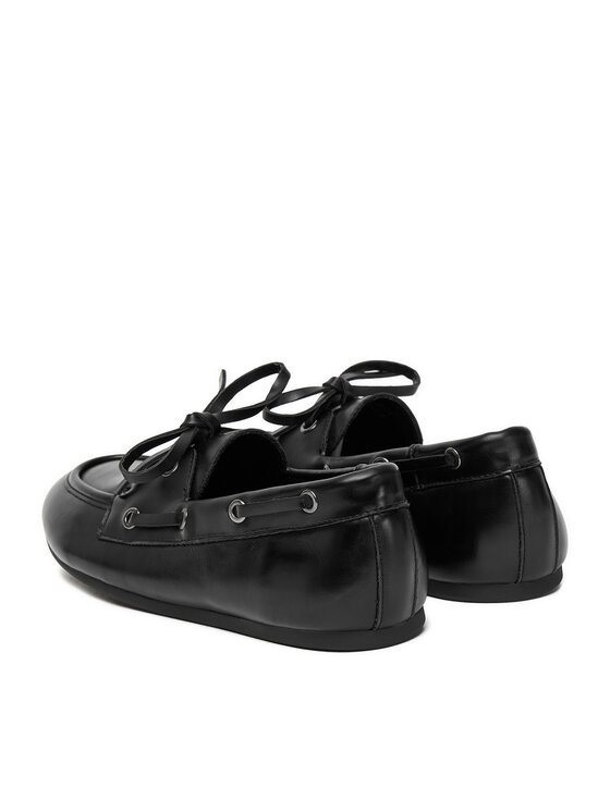 JENNY JENNY Scarpe basse CEO-5666-2 Nero