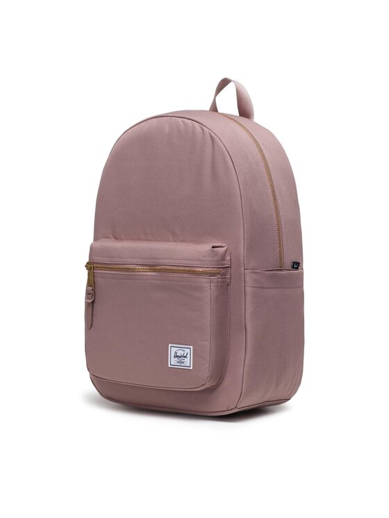 Herschel Herschel Ruksak Settlement Backpack 11407-02077 Ružičasta