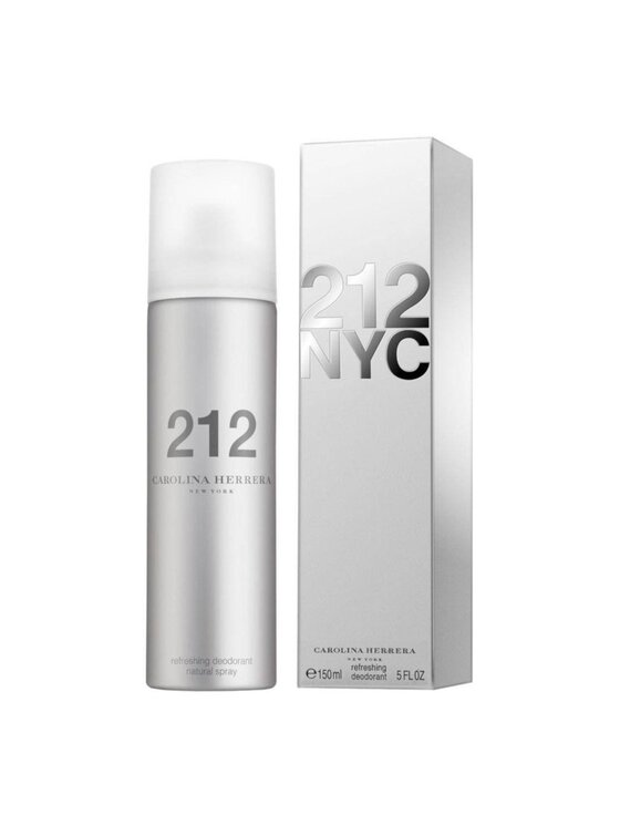 Carolina Herrera Carolina Herrera 212 Woman Dezodorant spray