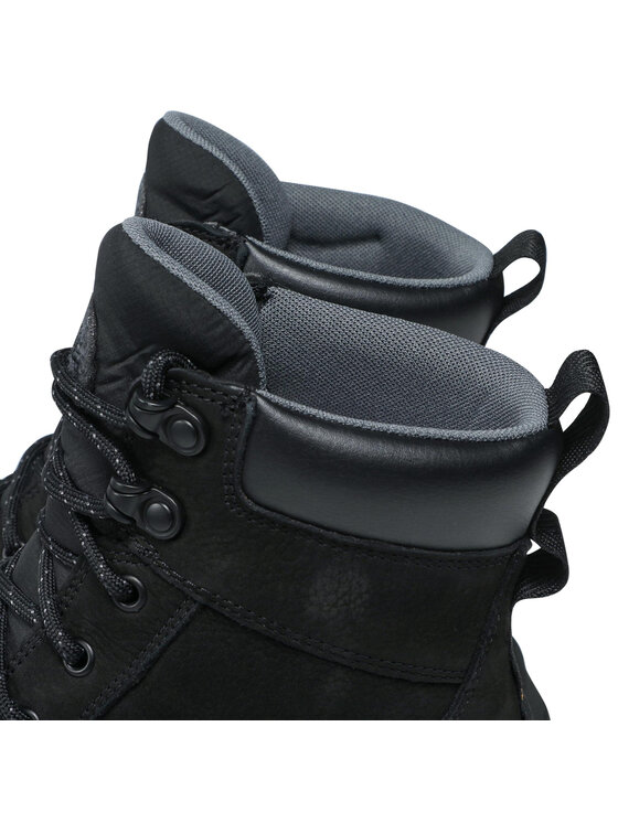 Timberland Timberland Schnürstiefeletten Tbl Orig Ultra Wp Boot TB0A44SS015 Schwarz