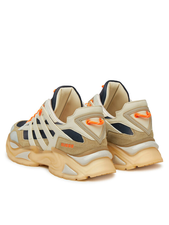 Guess Guess Tossud FMJBEL LEA12 Beež