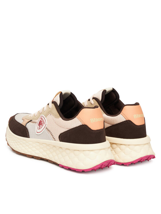 Blauer Blauer Sneakers F5LYNN01/MEG Braun