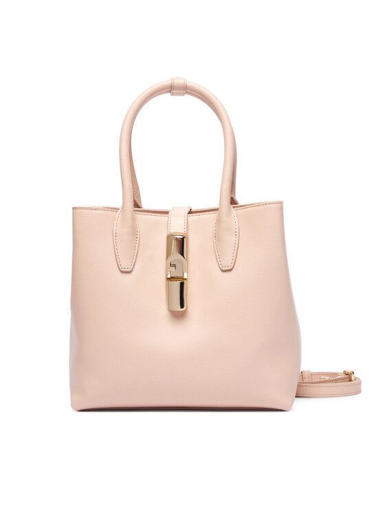 Furla Furla Kabelka Goccia S WB01949 ARE000 KH 4655S Růžová