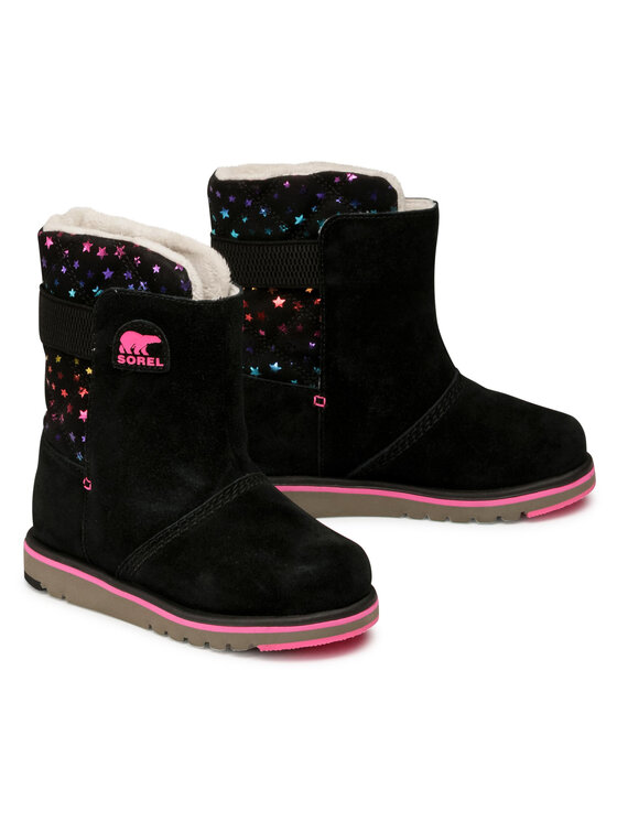 Sorel youth rylee camo hotsell