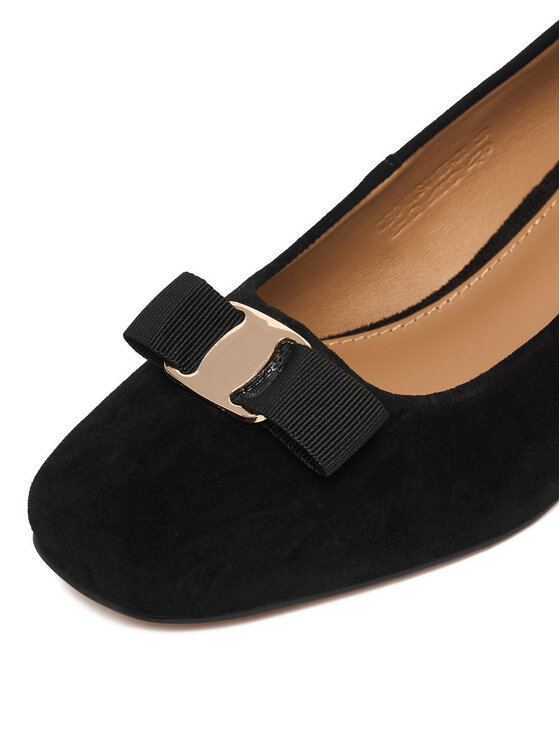 Lasocki Lasocki Pantofi pumps CEO-WS4126-01 Negru