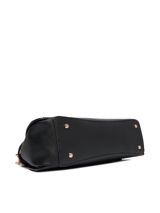 Guess Guess Torebka Serenova HWZG80 91180 Czarny