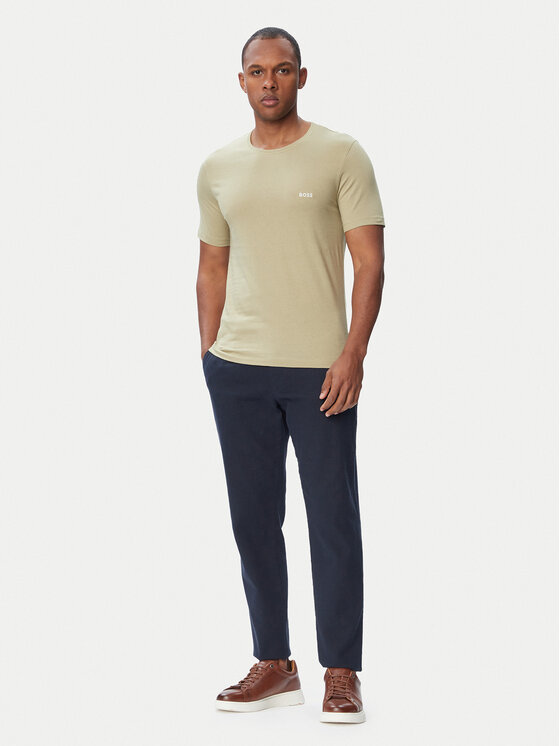 BOSS BOSS Set di t-shirt Classic 50532468 Multicolore Regular Fit