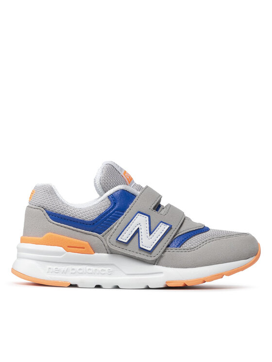 New Balance Sneakers PZ997HSK Grau • Modivo.de