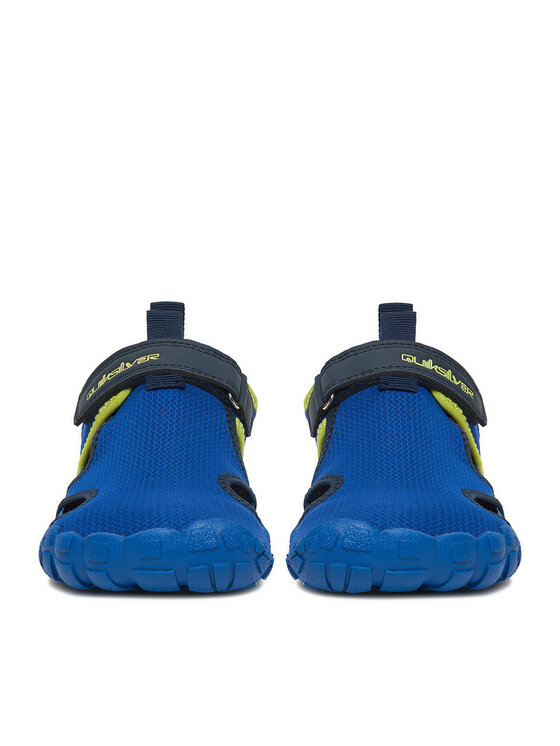 Quiksilver Quiksilver Boty na vodní sporty CEO-CP80-26356 Modrá