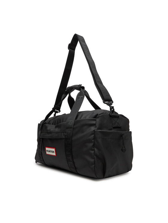 Hunter Hunter Wochenendtasche HTR-B-008-07 Schwarz